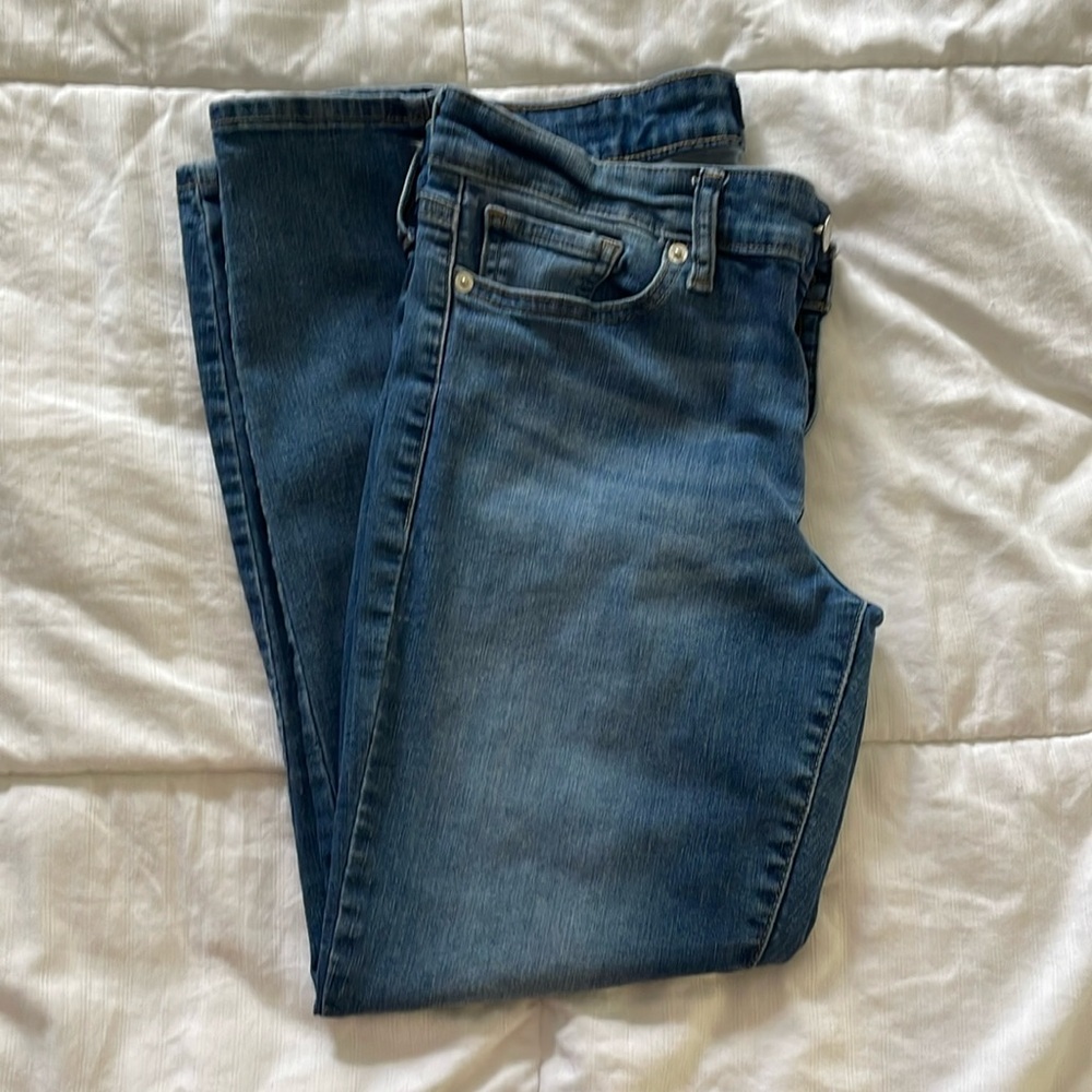 Lucky Brand Skinny jeans